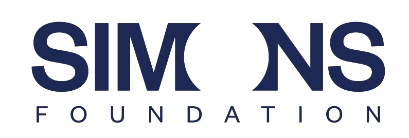 Simons Foundation Logo
