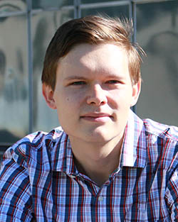 Semyon Dyatlov