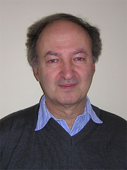 George Lusztig