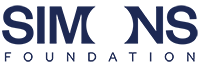 Simons Foundation Logo