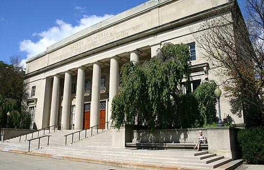 Building 50