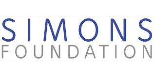 Simons Foundation Logo