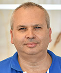 Amir Adler