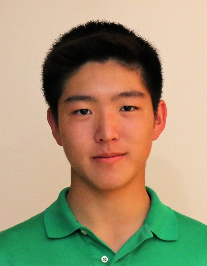 Byron Chin