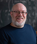 Henry Cohn