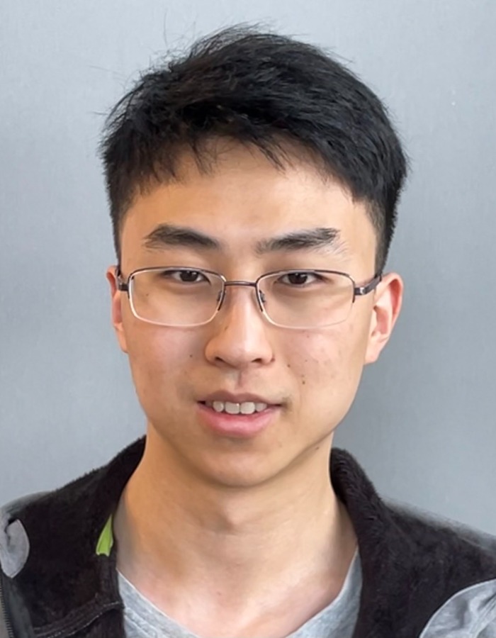 David Cui