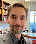 Laurent Demanet