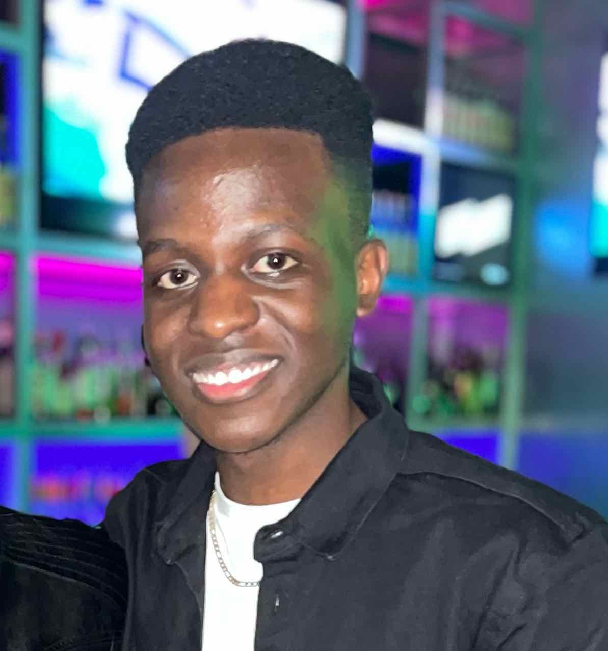 Alain Kangabire