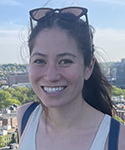 Elena Kim