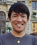 Siyan Daniel Li-Huerta