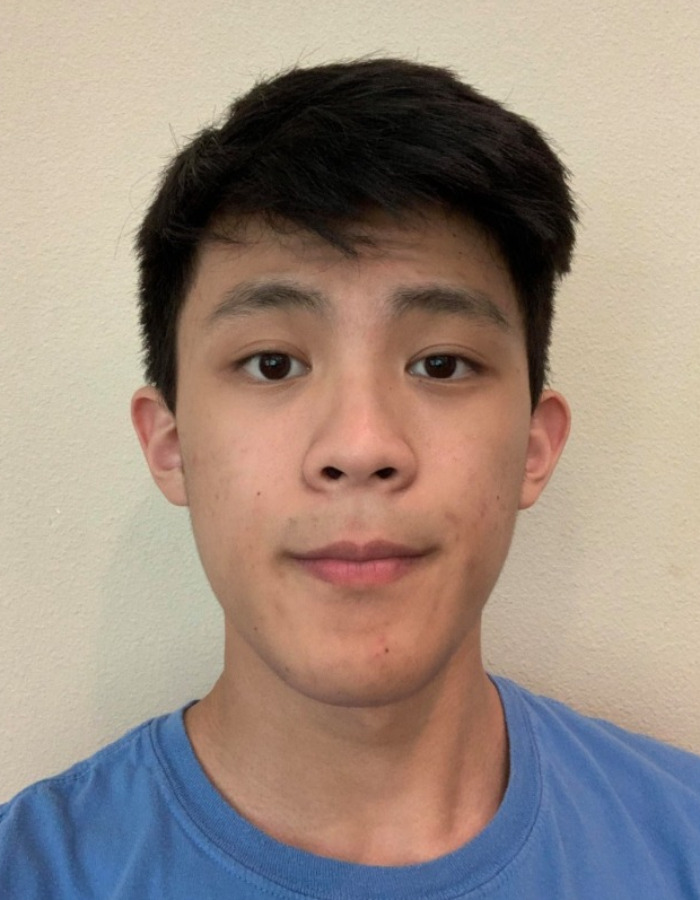 Jeffrey Lu