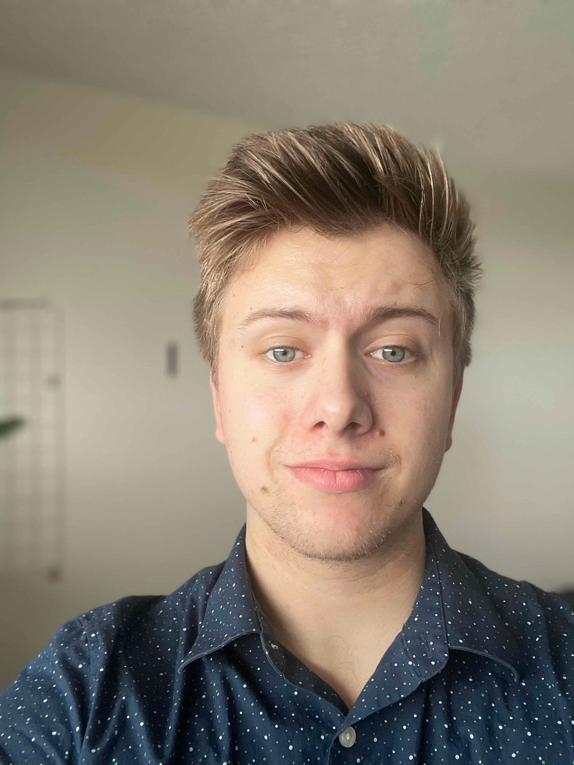 Andrew Riesen