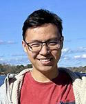 Linus Setiabrata