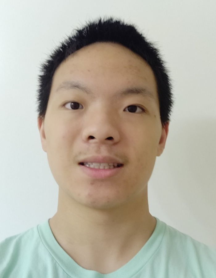 Frank Wang