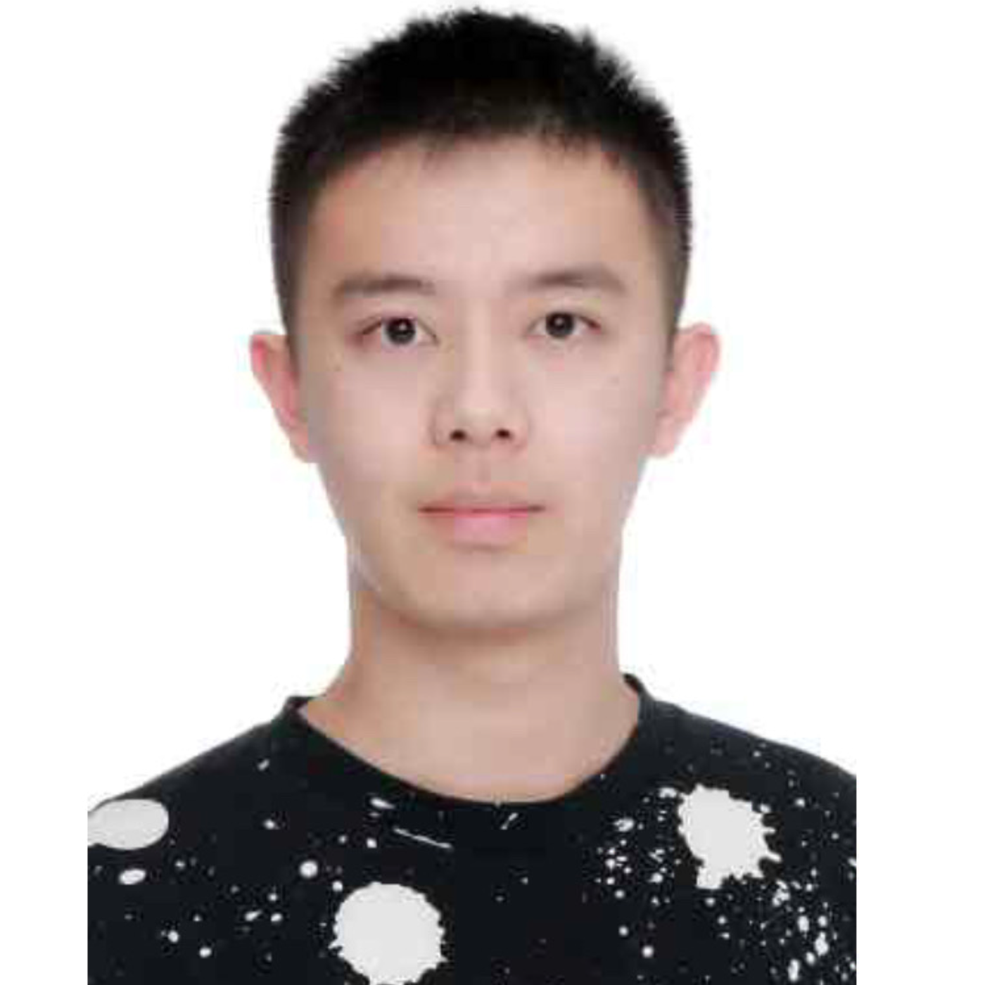 Shuo Wang