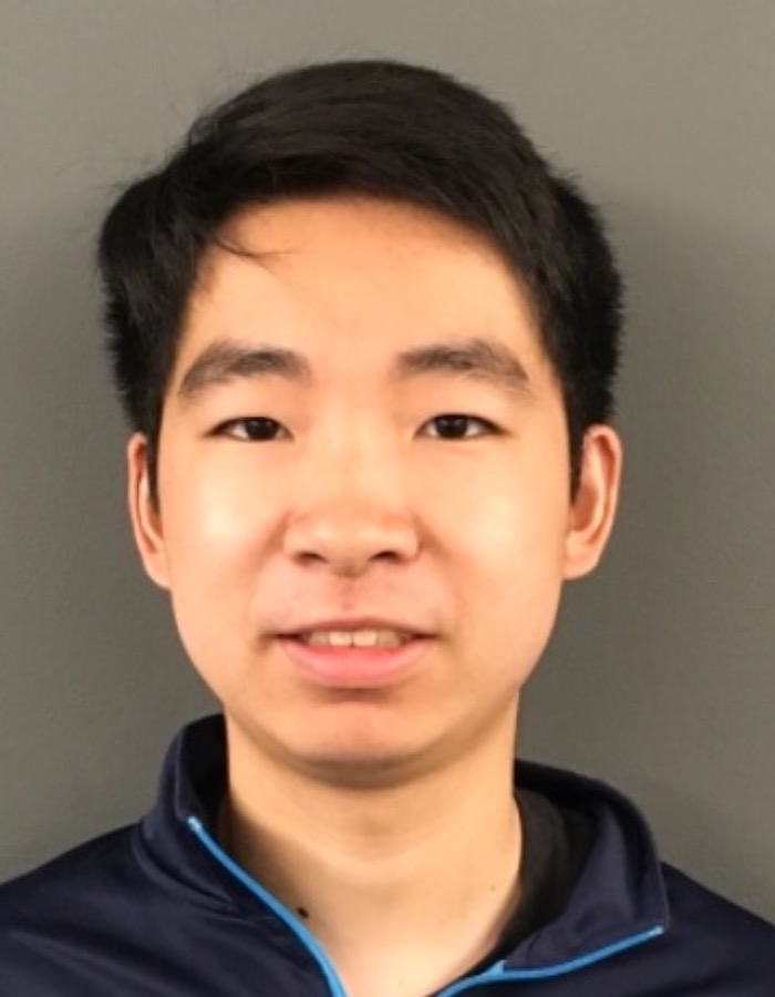 Tristan Yang