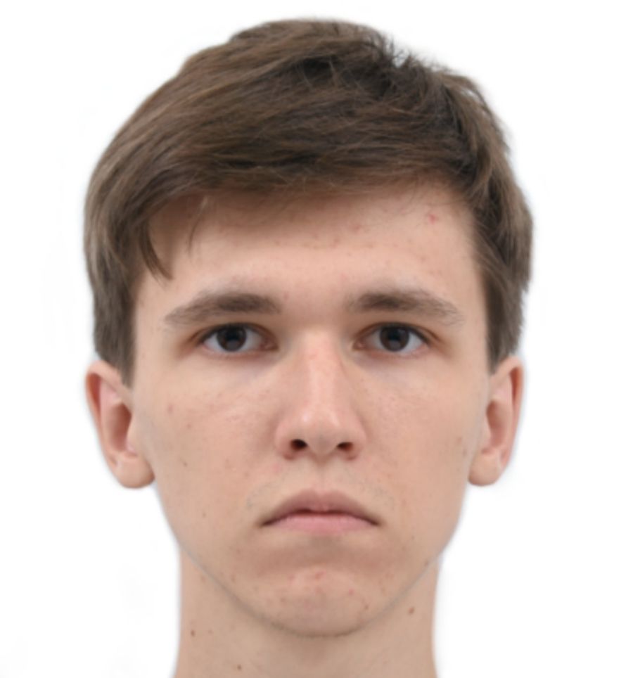 Dmitrii Zakharov