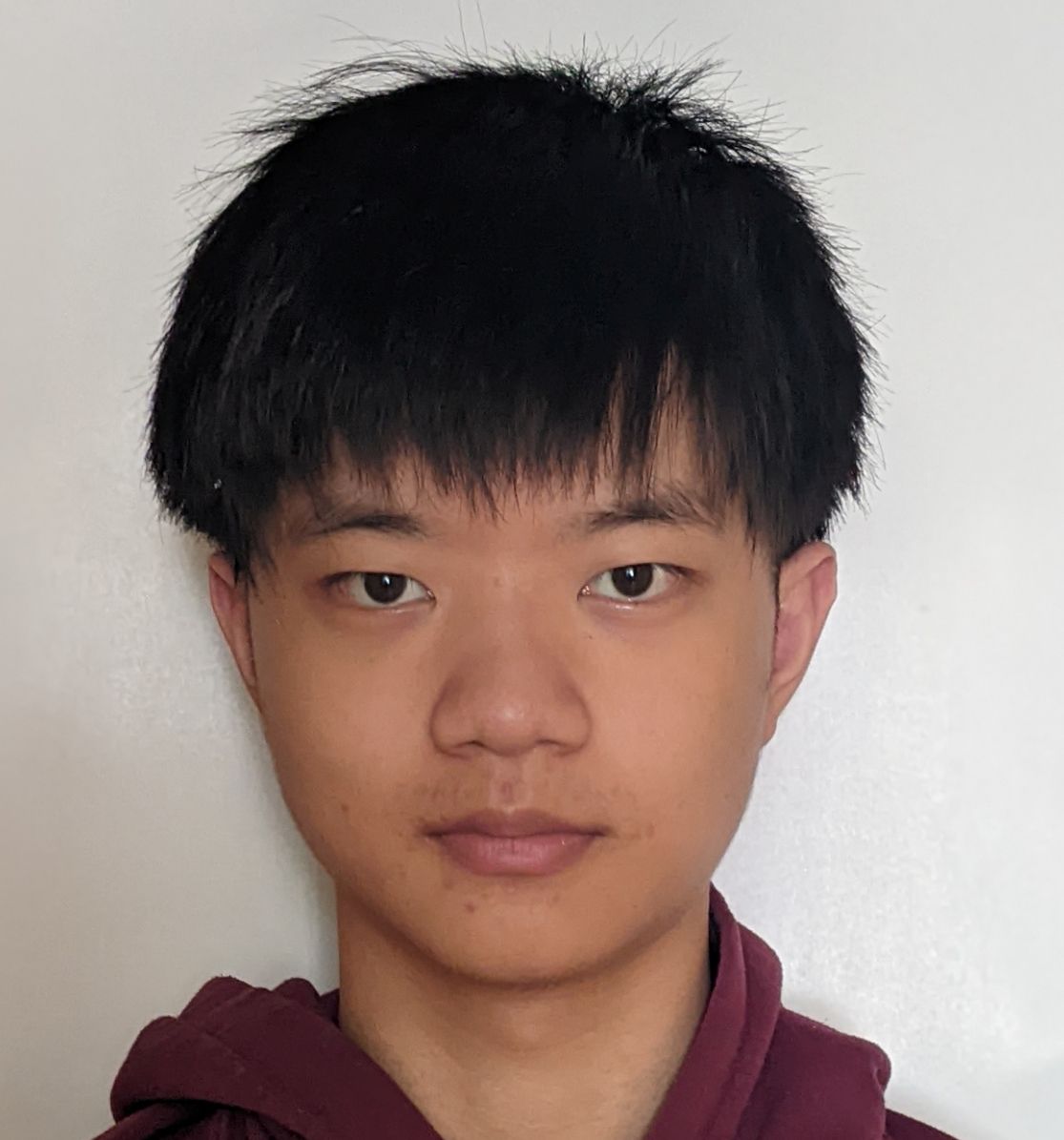 Henry Zeng
