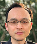 Wei Zhang