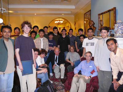 Putnam 2005