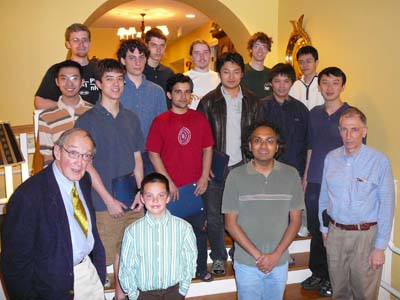 Putnam 2007