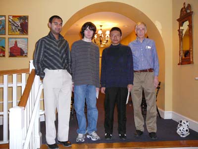 Putnam 2010