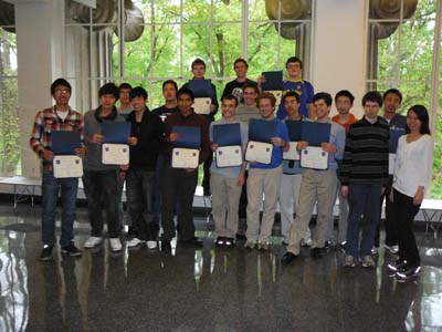 Putnam 2011
