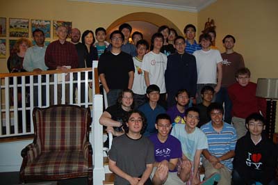 Putnam 2012