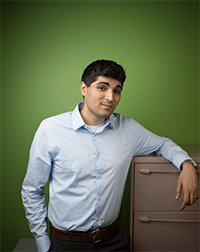 Ankur Moitra