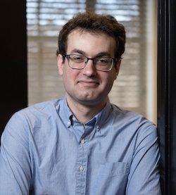 Jeremy Hahn