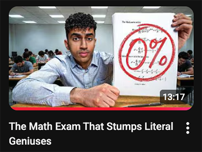 Youtube Video Screenshot
