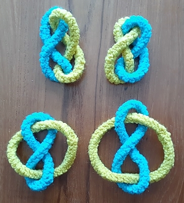 Whitehead links