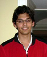 Photo of Anirudha Balasubramanian