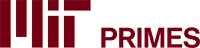 Primes Logo