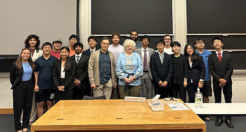 2025 RSI Group Photo