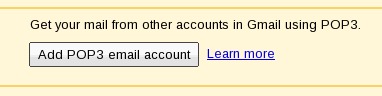 Gmail Screenshot