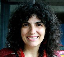 Leila Schneps